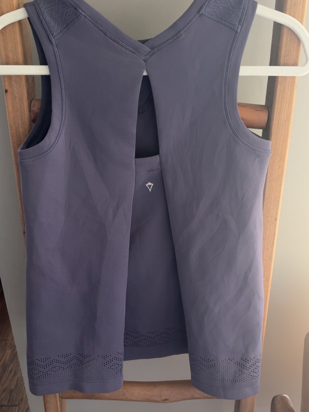 Ivivva by LuLulemon Pulse Jam Tunic w Pockets